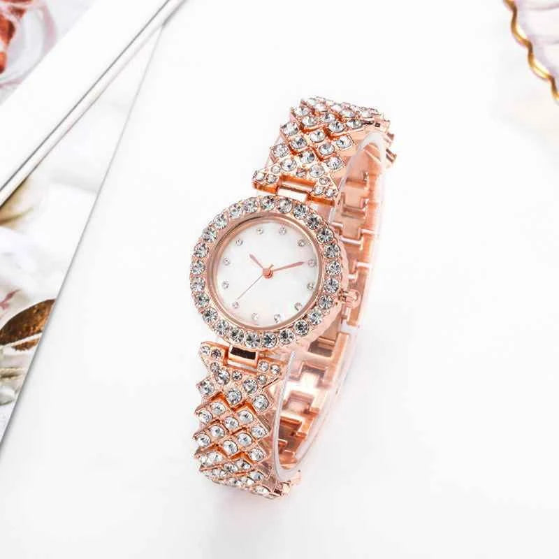 Fashion Women's Quartz Watch