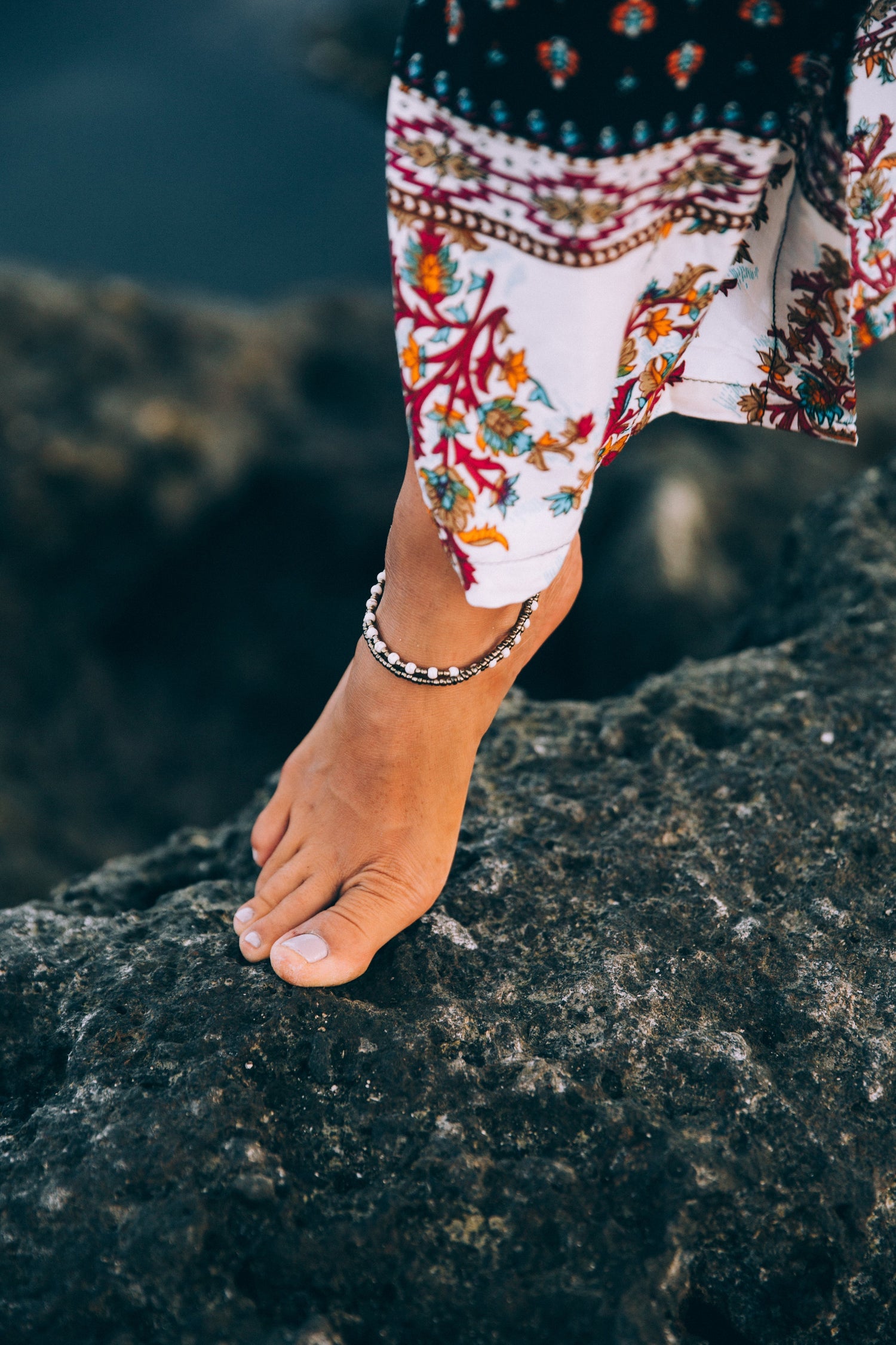 Anklets