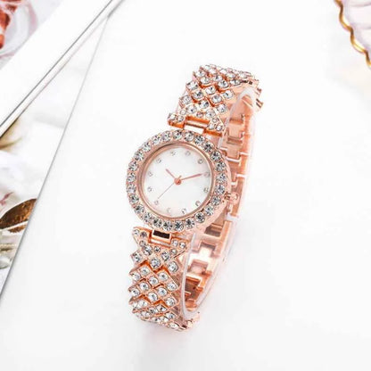 Fashion Women's Quartz Watch