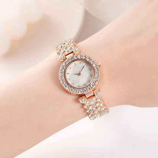 Fashion Women's Quartz Watch