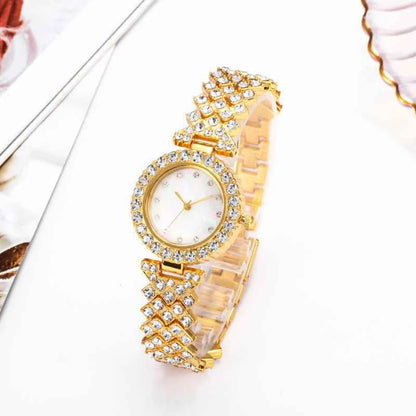 Fashion Women's Quartz Watch