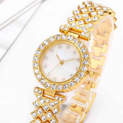 Fashion Women's Quartz Watch