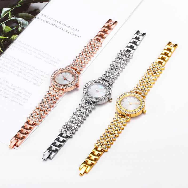 Fashion Women's Quartz Watch